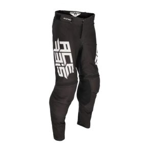 ACERBIS MX PANTS K-FLEX - BLACK - 28