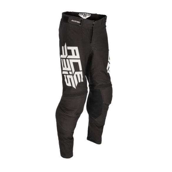 ACERBIS MX PANTS K-FLEX - BLACK - 28