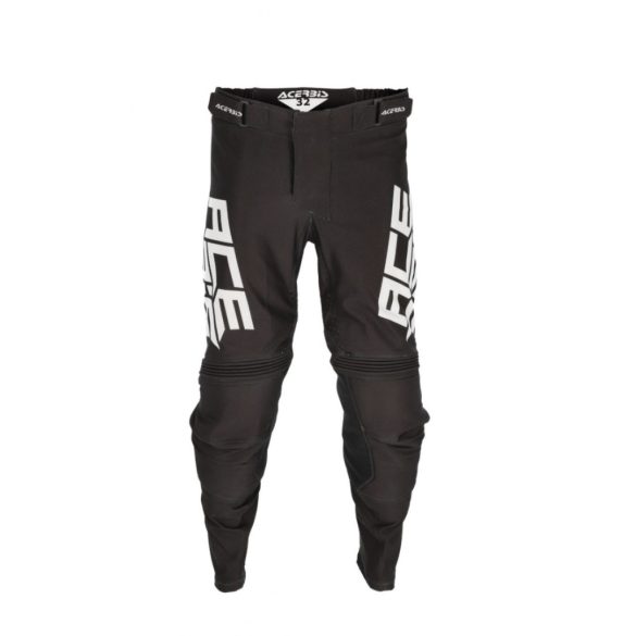 ACERBIS MX PANTS K-FLEX - BLACK - 28
