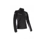 ACERBIS SOFTSHELL TRACK JACKET - BLACK/GREY