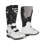 Acerbis cross csizma - X-Race – fehér/fekete