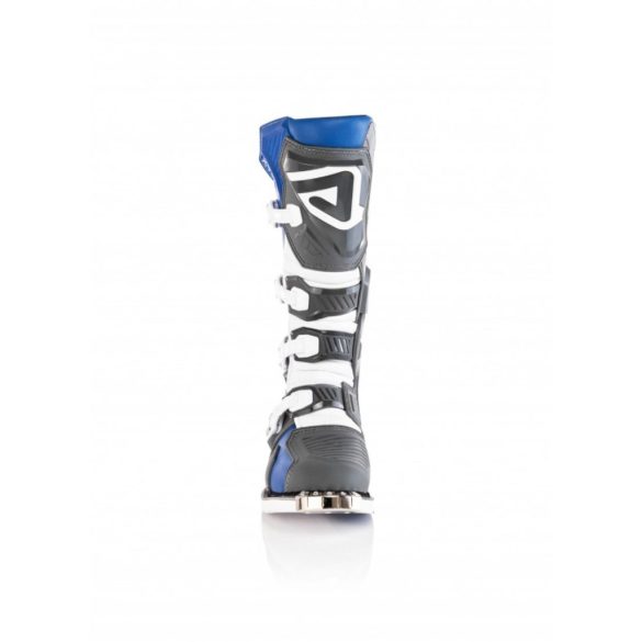 BOOTS X-RACE - BLUE/GREY