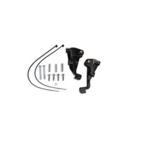 ACERBIS MOUNTING KIT K-FUTURE KTM + HUSQ - BLACK