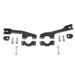 MOUNTING KIT X-FUTURE - BLACK