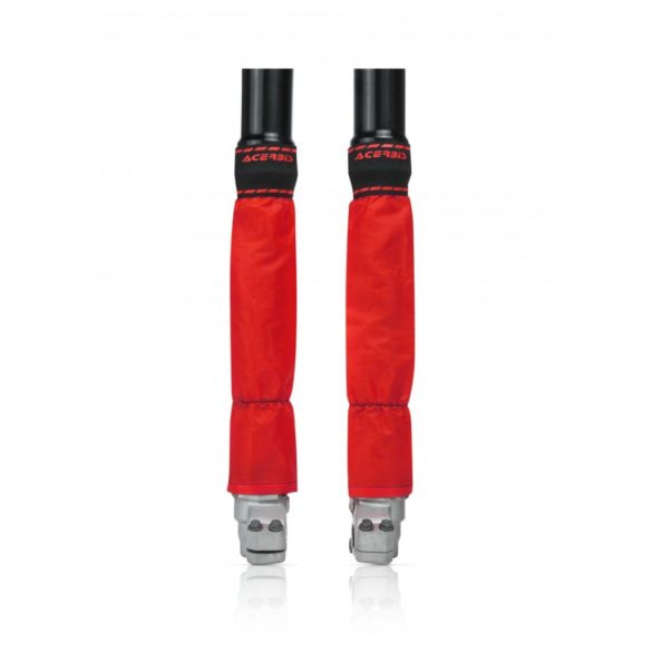 Acerbis alsó teleszkópvédő – több színben