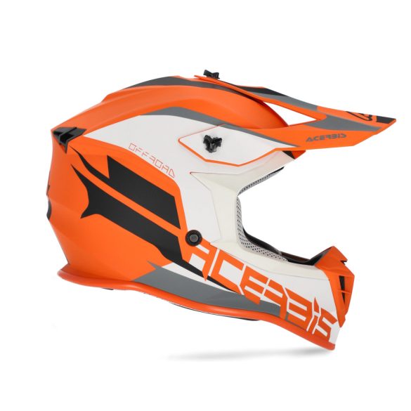 Acerbis cross sisak - Linear  - XS