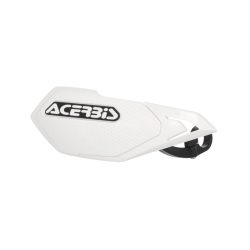   Acerbis kézvédő - X-Elite - E-BIKE,  MTB, MINICROSS - fehér