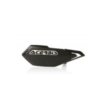   Acerbis kézvédő - X-Elite - E-BIKE,  MTB, MINICROSS - fekete
