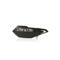   Acerbis kézvédő - X-Elite - E-BIKE,  MTB, MINICROSS - fekete