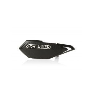 Acerbis kézvédő - X-Elite - E-BIKE,  MTB, MINICROSS - fekete