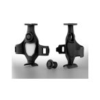 ACERBIS KIGNOL FORK SAVE - BLACK