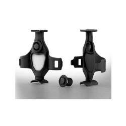 ACERBIS KIGNOL FORK SAVE - BLACK