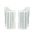 Acerbis hűtővédő - HONDA CRF 250/300 2020-2021 - fehér