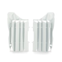 Acerbis hűtővédő - HONDA CRF 250/300 2020-2021 - fehér