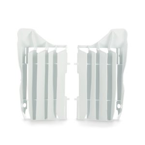 Acerbis hűtővédő - HONDA CRF 250/300 2020-2021 - fehér