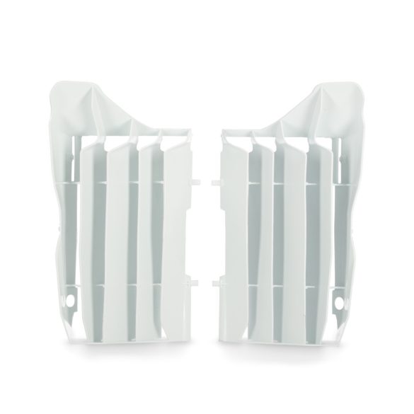 Acerbis hűtővédő - HONDA CRF 250/300 2020-2021 - fehér