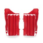 Acerbis hűtővédő - HONDA CRF 250/300 2020-2021 - piros