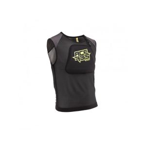 Acerbis protektormellény - X-Air Vest Level 2 - fekete/sárga