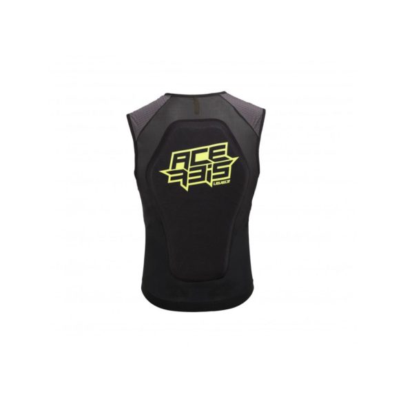 Acerbis protektormellény - X-Air Vest Level 2 - fekete/sárga