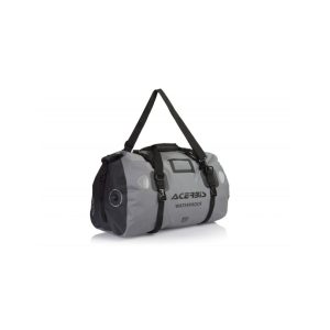 ACERBIS HORIZONT X-WATER BAG 40 LT - BLACK