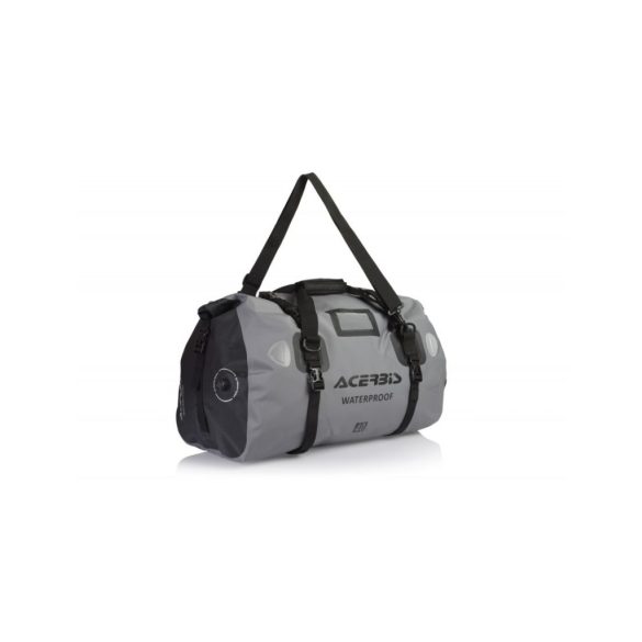ACERBIS HORIZONT X-WATER BAG 40 LT - BLACK