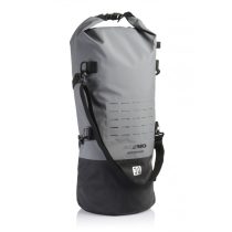 ACERBIS X-WATER 30L VERTICAL BAG - BLACK