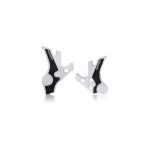   Acerbis vázvédő - HONDA Africa Twin 1100 2020-2021 - fehér/fekete