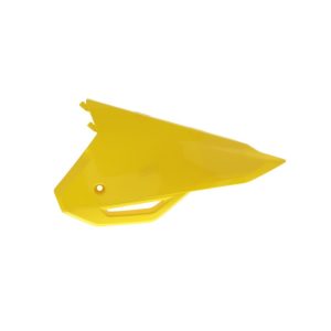 Acerbis oldalidom - HONDA CRF450 21/24 + CRF250 22/24 - FLUO sárga