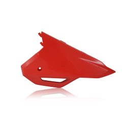 SIDE PANEL UP+DOWN CRF450 21/24 + CRF250 22/24 - FULL RED
