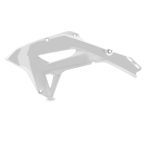   Acerbis tankidom - HONDA CRF 450 RX 2021-2024 + CRF 250 RX 2022-2024 - fehér