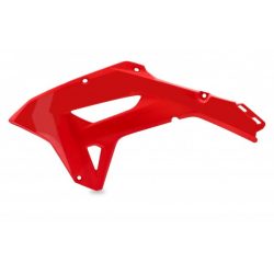   Acerbis tankidom - HONDA CRF 450 RX 2021-2023 + CRF 250 RX 2022-2023 - piros