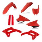   Acerbis teljes idomszett - HONDA CRF 450 RX 2021-2024 + CRF 250 RX 2022-2023 - standard