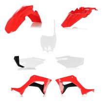   Acerbis teljes idomszett - HONDA CRF 110 2019-2024 - standard