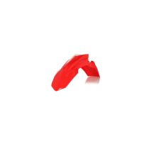 ACERBIS FRONT FENDER HONDA CRF110 19/26 - RED