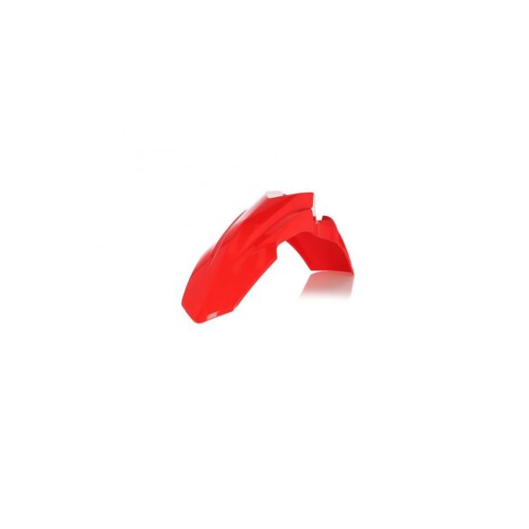 ACERBIS FRONT FENDER HONDA CRF110 19/26 - RED