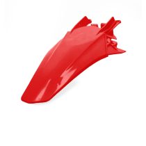 Acerbis farokidom - GASGAS EC 2021 - piros