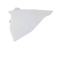 Acerbis légszűrő idom - GASGAS EC/MC/EX 2021 - fehér