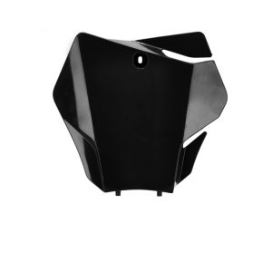 Acerbis fejidom - GASGAS EX/MC 2021 - fekete