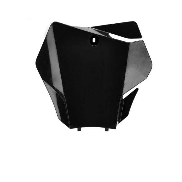 Acerbis fejidom - GASGAS EX/MC 2021 - fekete