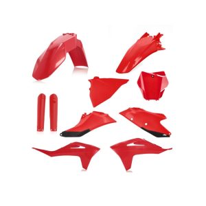 Acerbis teljes idomszett - Husqvarna - GAS GAS MC 21/22 - STANDARD21