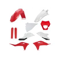   Acerbis teljes idomszett - Husqvarna - GAS GAS EC 21/22 - STANDARD21