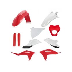   Acerbis teljes idomszett - Husqvarna - GAS GAS EC 21/22 - STANDARD21