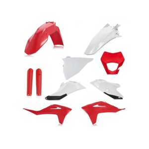 Acerbis teljes idomszett - Husqvarna - GAS GAS EC 21/22 - STANDARD21