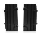 Acerbis hűtővédő - GASGAS EC/MC/EX - fekete