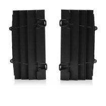 Acerbis hűtővédő - GASGAS EC/MC/EX - fekete