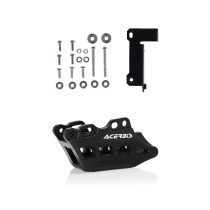 Acerbis láncvezető - YAMAHA TENEREE 700 19/21 - fekete