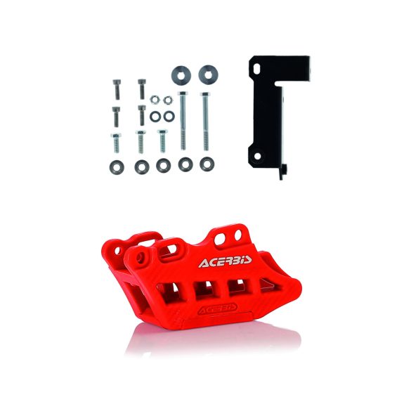 CHAIN BLOCK TENEREE - RED