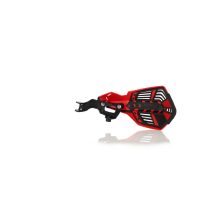   Acerbis kézvédő - K-Future - GASGAS EC 250/300/350 2021/2022 - piros/fekete