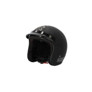 ACERBIS JET HELMET SKODELA ROAD - BLUE - XS