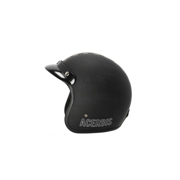 ACERBIS JET HELMET SKODELA ROAD - BLUE - XS